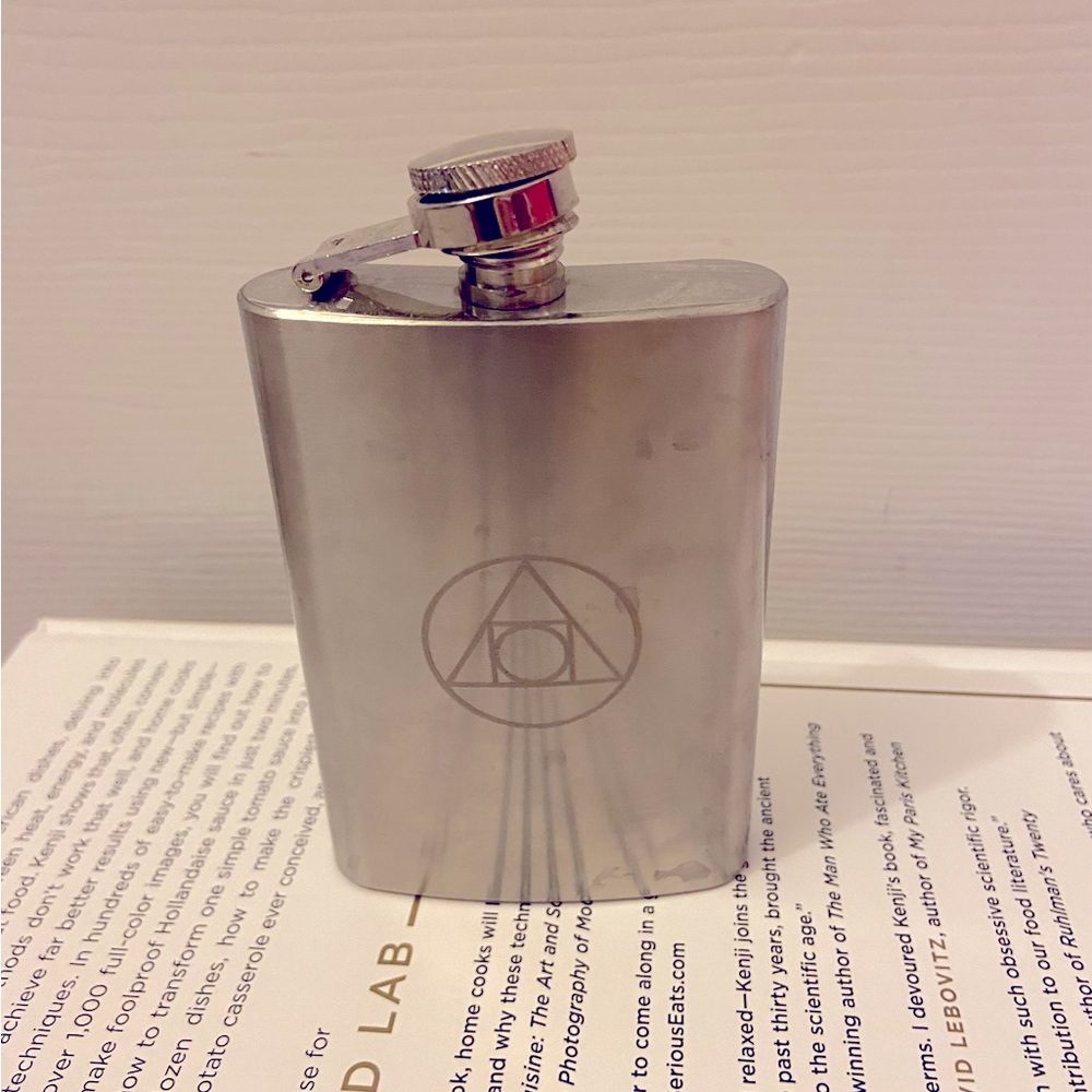 Flask - Harry Potter